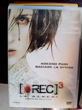 Rec 3 - La Genesi [DVD Usato] come nuovo 