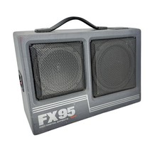 Altoparlante subwoofer vintage