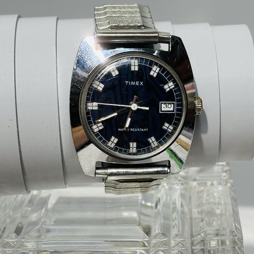 Orologio vintage anni timex - orologio,