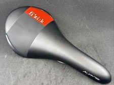 fi'zi:k ALIANTE R3 nero e