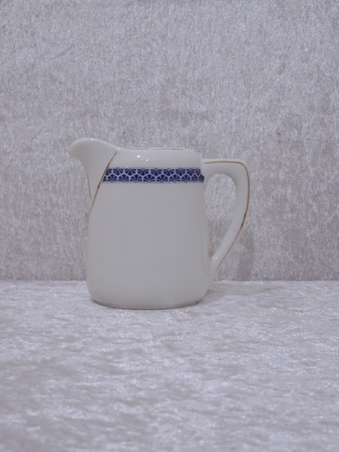 Antico porcellana brocca latte - brocca,