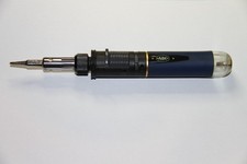 Saldatore portatile a gas ABC