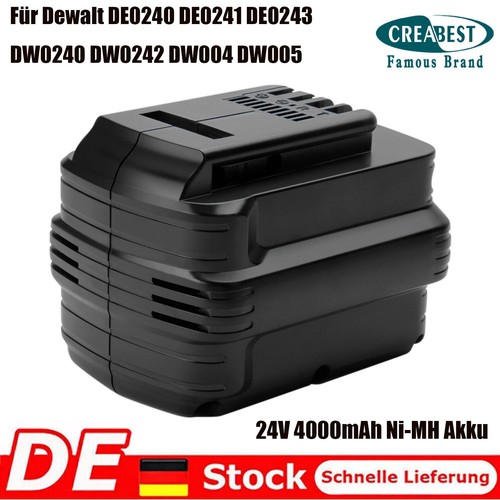 Batteria per dewalt 24v - per,