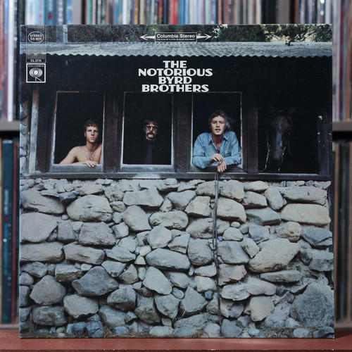 The byrds - the,