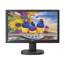ViewSonic VG2436WM Monitor