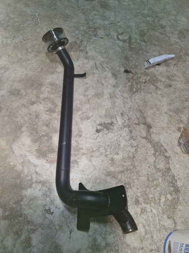Snorkel maxi panda 4x4 - panda, prima