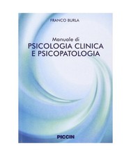 Manuale Di Psicologia Clinica