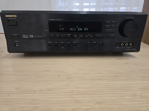 Onkyo sr500 ricevitore av - onkyo,