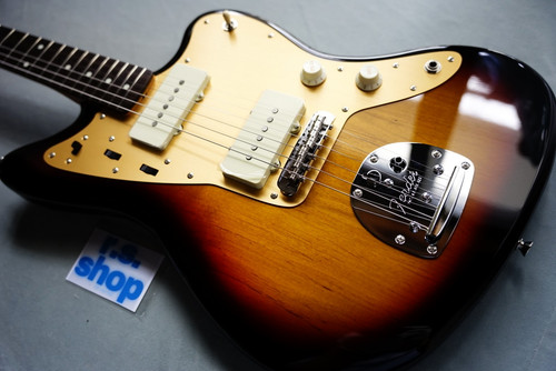 Fender fsr made - fsr, japan