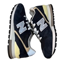 Sneakers New Balance 996 Made