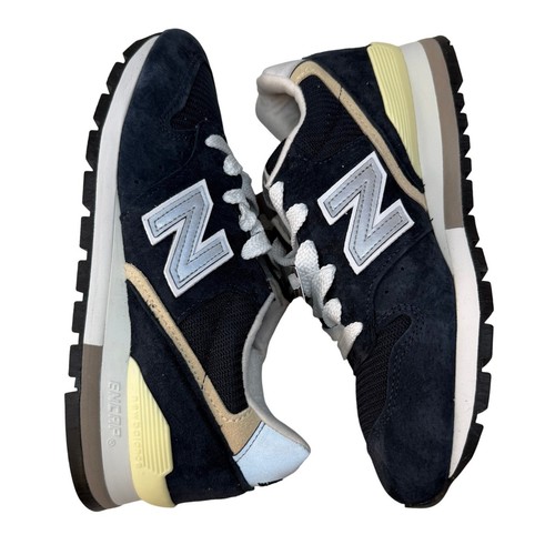 Sneakers new balance 996 - sneakers, made