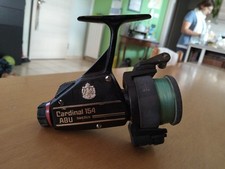 ABU Cardinal 154 VINTAGE  MULINELLO VINTAGE  usato mulinello sweden