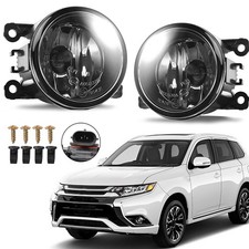 For Mitsubishi Outlander