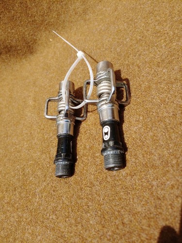 Pedali vintage crankbrothers - pedali,