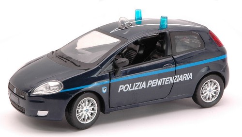 New ray fiat - ray, 1/24