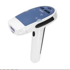 Epilatore Laser IPL Full Body 5 Livelli – Depilazione Permanente Indolore Pro