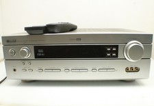 Yamaha DSP AV amplifier