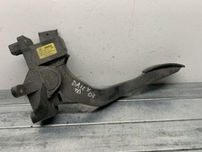 PEDALE ACCELERATORE PER IVECO