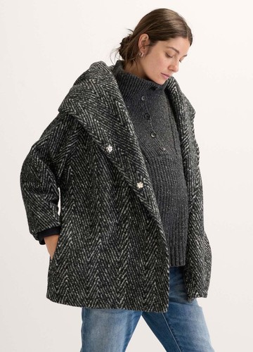 Hatch maternity donna - hatch,