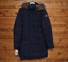 Giacca TOMMY HILFIGER tg. XL