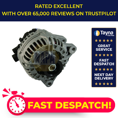 Alternatore adatto peugeot - alternatore,