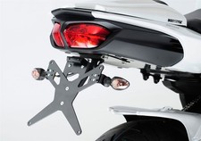 Protech portatarga Profiline