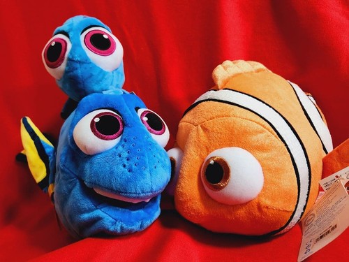 Peluche disney lotto - peluche, 3