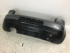 Paraurti Posteriore VW Golf