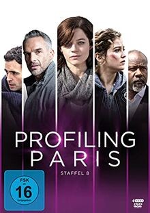 Profiling paris staffel 8 - paris,
