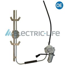 Alzavetro ELECTRIC LIFE ZR