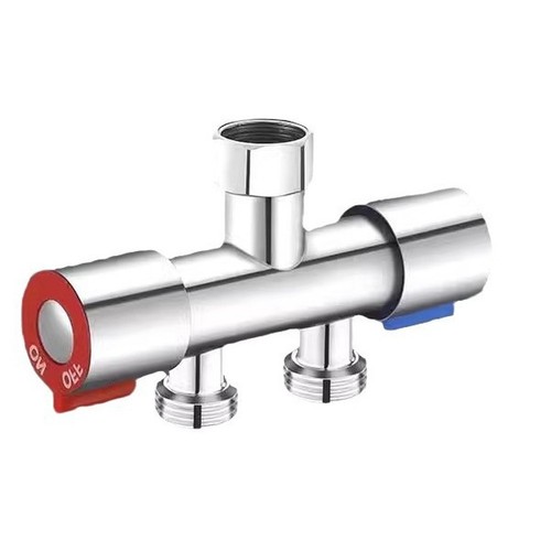 Sdoppiatore rubinetto