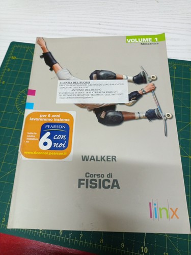 Corso fisica per - corso, le