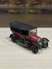DUGU 1911 Fiat Mod. 4 1:43