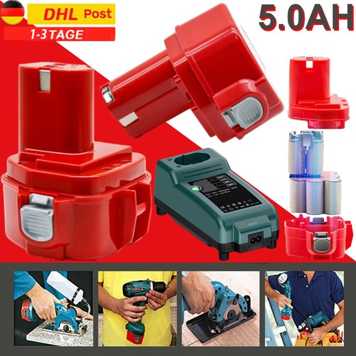 Batteria ricambio per - ricambio,