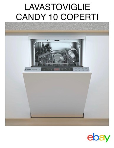 Candy lavastoviglie - candy, a