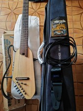 DONNER HUSH I PRO - Chitarra