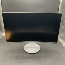 Samsung 27" Curved Monitor