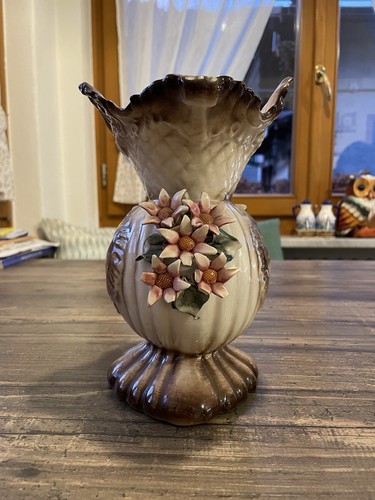 Vaso antico porcellana