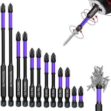 Punte Cacciavite Magnetiche
