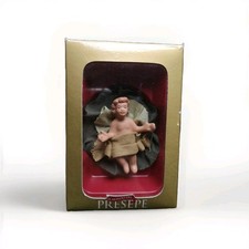 Il Mondo Del Presepe