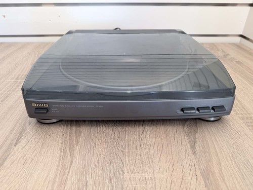 Giradischi aiwa e850 - aiwa, px-e850