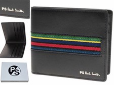 PAUL SMITH Portafoglio Uomo