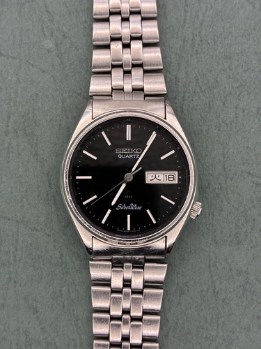 Orologio seiko silverwave - orologio,