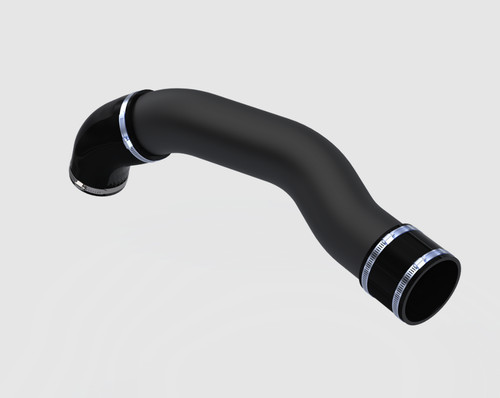 Stock turbo tubo aspirazione - tubo,