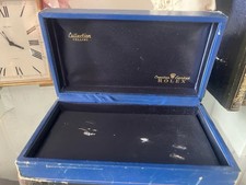 ROLEX box scatola orologio