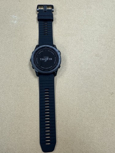 Garmin tactix pro ballistics - pro,