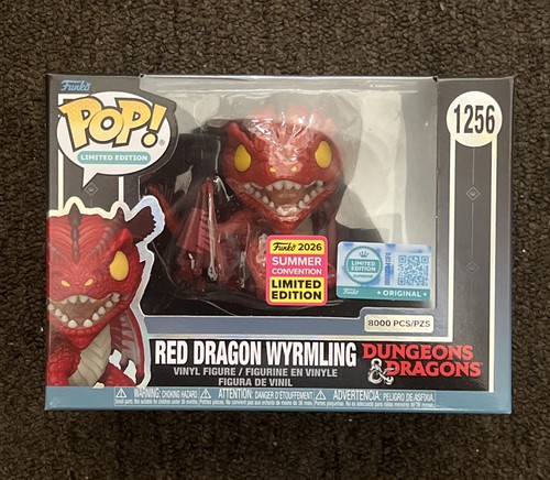 Adesivo funko pop dungeons - dungeons, &