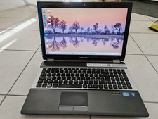 Notebook Samsung RF511 SSD