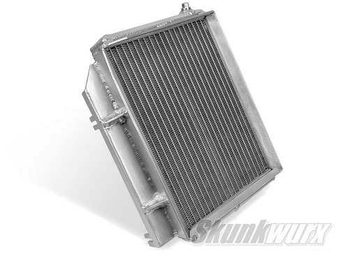 Skunkwurx radiatore carica - skunkwurx,