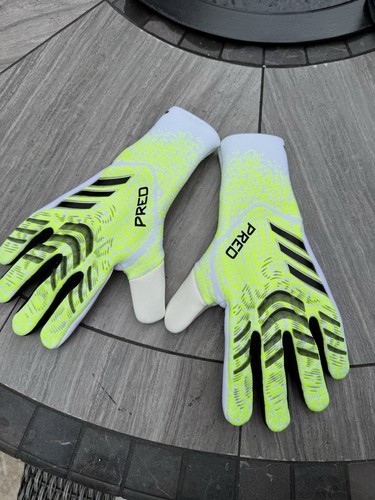 Adidas predator pro guanti - adidas,
